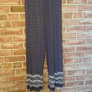 AE Wide Leg Pants